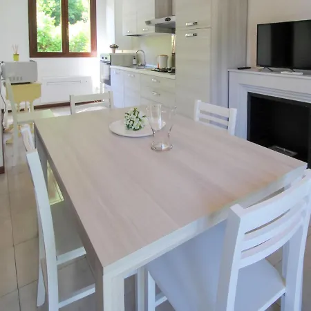 アパート Apartment Borgo Castello-1 By Interhome アルジェーニョ