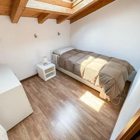 Apartment Borgo Castello-1 By Interhome *