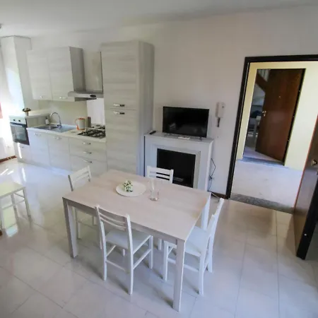 Apartment Borgo Castello-1 By Interhome *