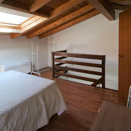 Apartment Borgo Castello-1 By Interhome *