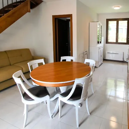 Apartman Apartment Borgo Castello-1 By Interhome Argegno