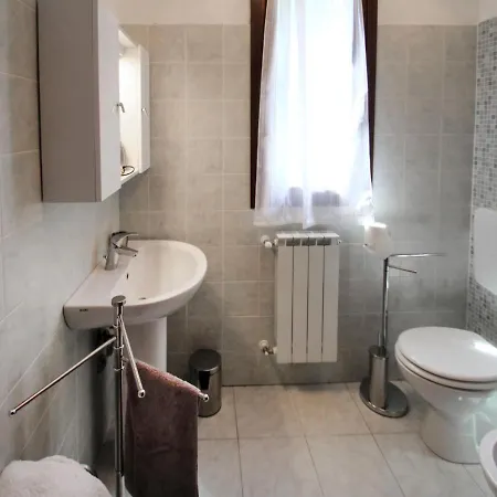 Apartment Borgo Castello-1 By Interhome