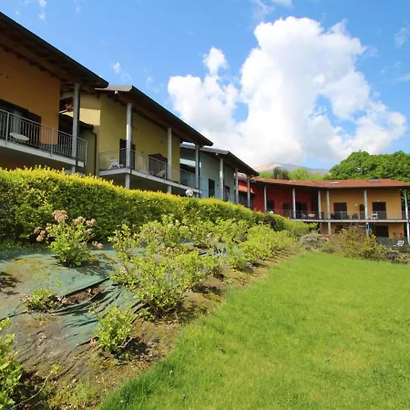 Locazione Turistica Borgo Castello Appartement *