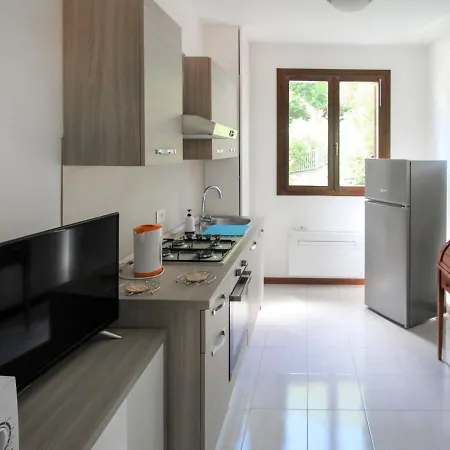 Apartment Borgo Castello-1 By Interhome