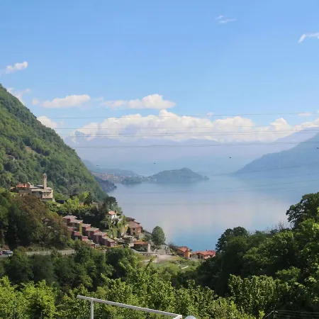 Locazione Turistica Borgo Castello Appartement Argegno