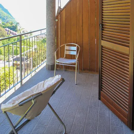 Appartement Locazione Turistica Borgo Castello *