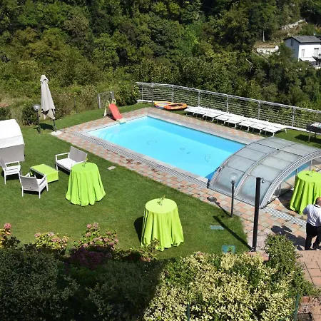 Locazione Turistica Borgo Castello Appartement *