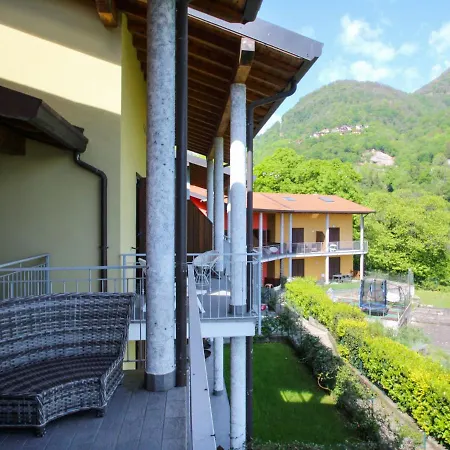 Locazione Turistica Borgo Castello Appartement *
