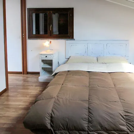 Appartement Locazione Turistica Borgo Castello