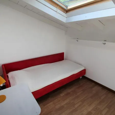 Apartment Borgo Castello-1 By Interhome *