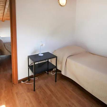 Lejlighed Apartment Borgo Castello-1 By Interhome *