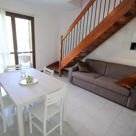 Locazione Turistica Borgo Castello Appartement *