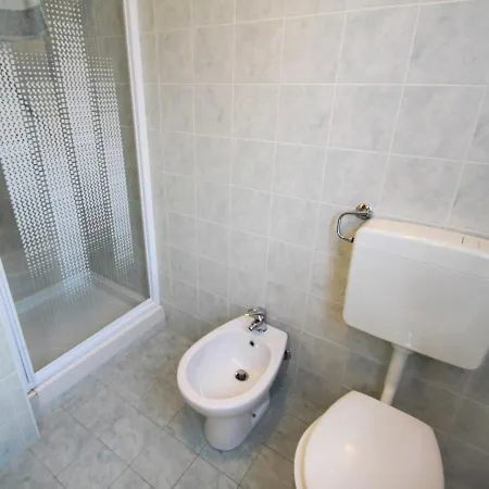 Locazione Turistica Borgo Castello Appartement