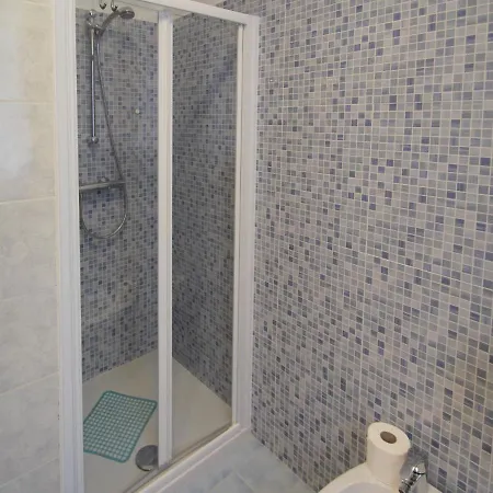 Locazione Turistica Borgo Castello Appartement