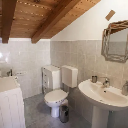 Locazione Turistica Borgo Castello Appartement *