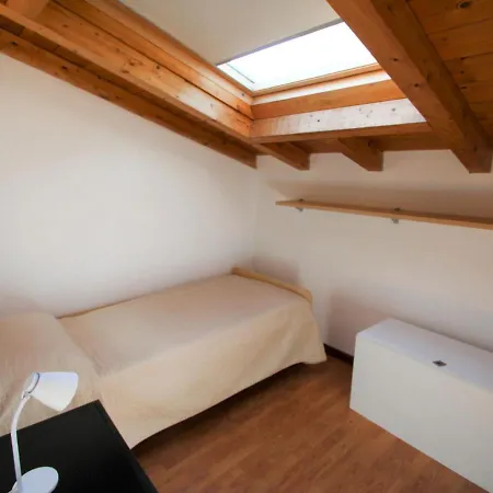 Appartement Locazione Turistica Borgo Castello Argegno